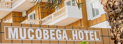 Mucobega Hotel