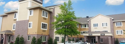 Studio 6 Memphis, Tn – East Memphis