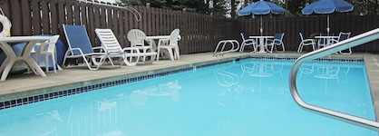 Extended Stay America - Seattle - Renton