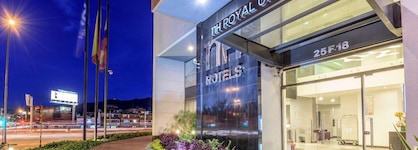 NH Bogotá Urban 26 Royal