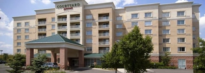 Courtyard By Marriott Toronto Vaughan