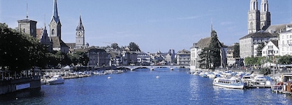 Boutique & Art Hotel Helvetia
