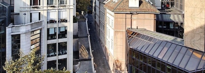 Hotel Central