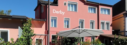 Hotel Derby Interlaken - Action & Relax Hub