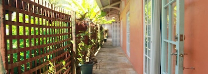 Paradise Inn