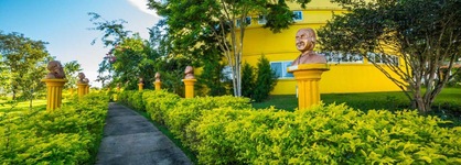 Interludium Iguassu Convention Hotel