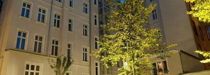 Palacina Berlin Apartments