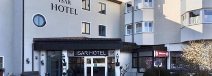 Isar Hotel