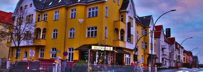 Hotel Karlshorst
