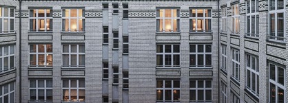 Michelberger Hotel Berlin