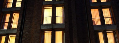 Hotel Lessing
