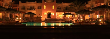 Sheikh Ali Dahab Resort