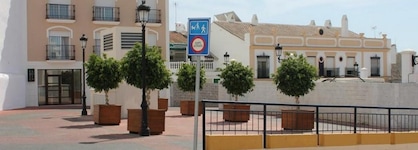 Apartamentos La Botica De Nerja