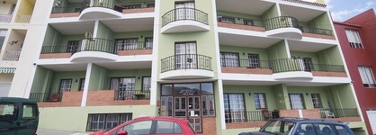 Apartamentos Atlantis
