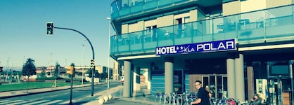Hotel La Polar