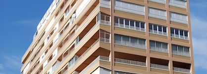 Apartamentos Concorde