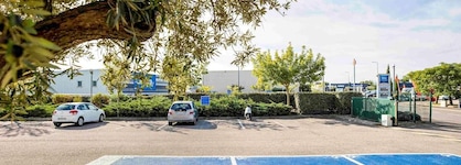 Ibis Budget Carcassonne Aéroport