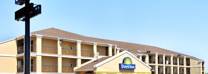 Days Inn By Wyndham Oklahoma City Moore