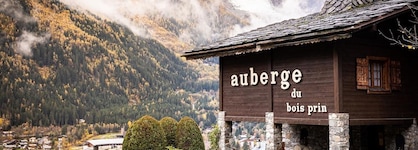 Auberge Du Bois Prin