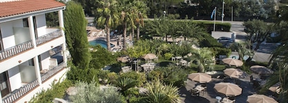 Van Der Valk Hotel Le Catalogne Saint Aygulf