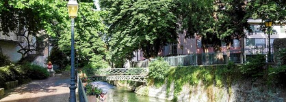 Splendid Hotel Lac D'annecy - Handwritten Collection