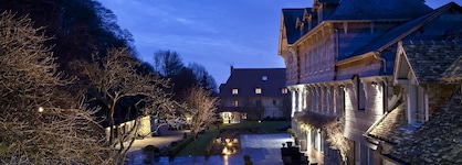 La Ferme Saint Simeon