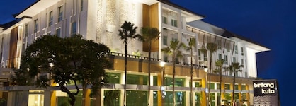 Bintang Kuta Hotel