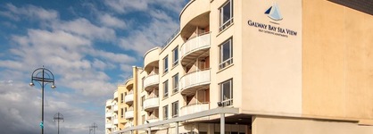 Galway Bay Sea View Apartments