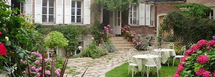 Hotel Villa Escudier
