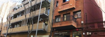 Hostal Badaloní