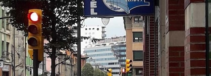 Hotel Valdés