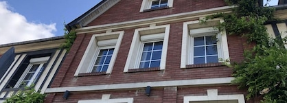 Les Maisons De Lea, A Member Of Radisson Individuals
