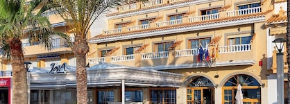 Jova Hotel