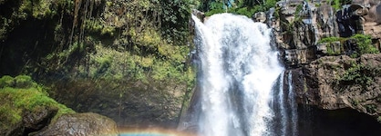 Awatara Boutique Resort Ubud