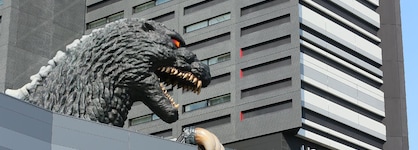 Hotel Gracery Shinjuku