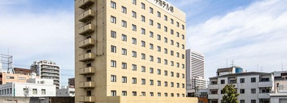 Comfort Hotel Sakai