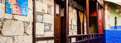 Casa Luna