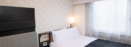 Apa Hotel Higashi Shinjuku Kabukicho Higashi