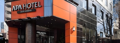 Apa Hotel Higashi Shinjuku Kabukicho Higashi