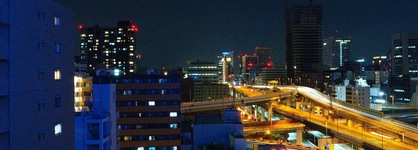 Toyoko Inn Osaka Semba Higashi