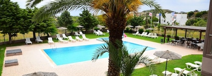 Rose Hotel Faliraki
