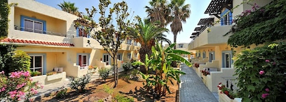 Apollon Windmill Hotel