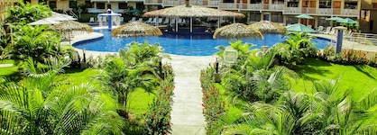 Hotel Arenas En Punta Leona