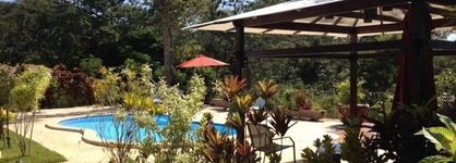 Lodge Margouillat