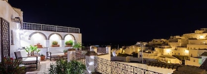 La Casa Del Califa