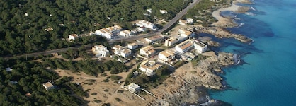 Sa Cala Suites