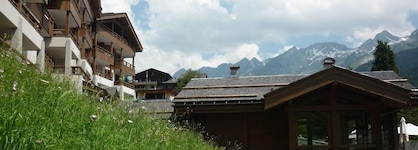 Les Grandes Alpes