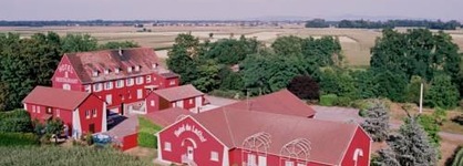 Contact Hotel Du Ladhof
