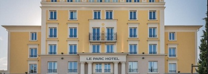 Plessis Parc Hotel