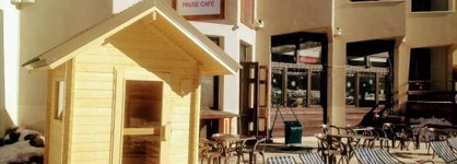 Hotel Le Druos